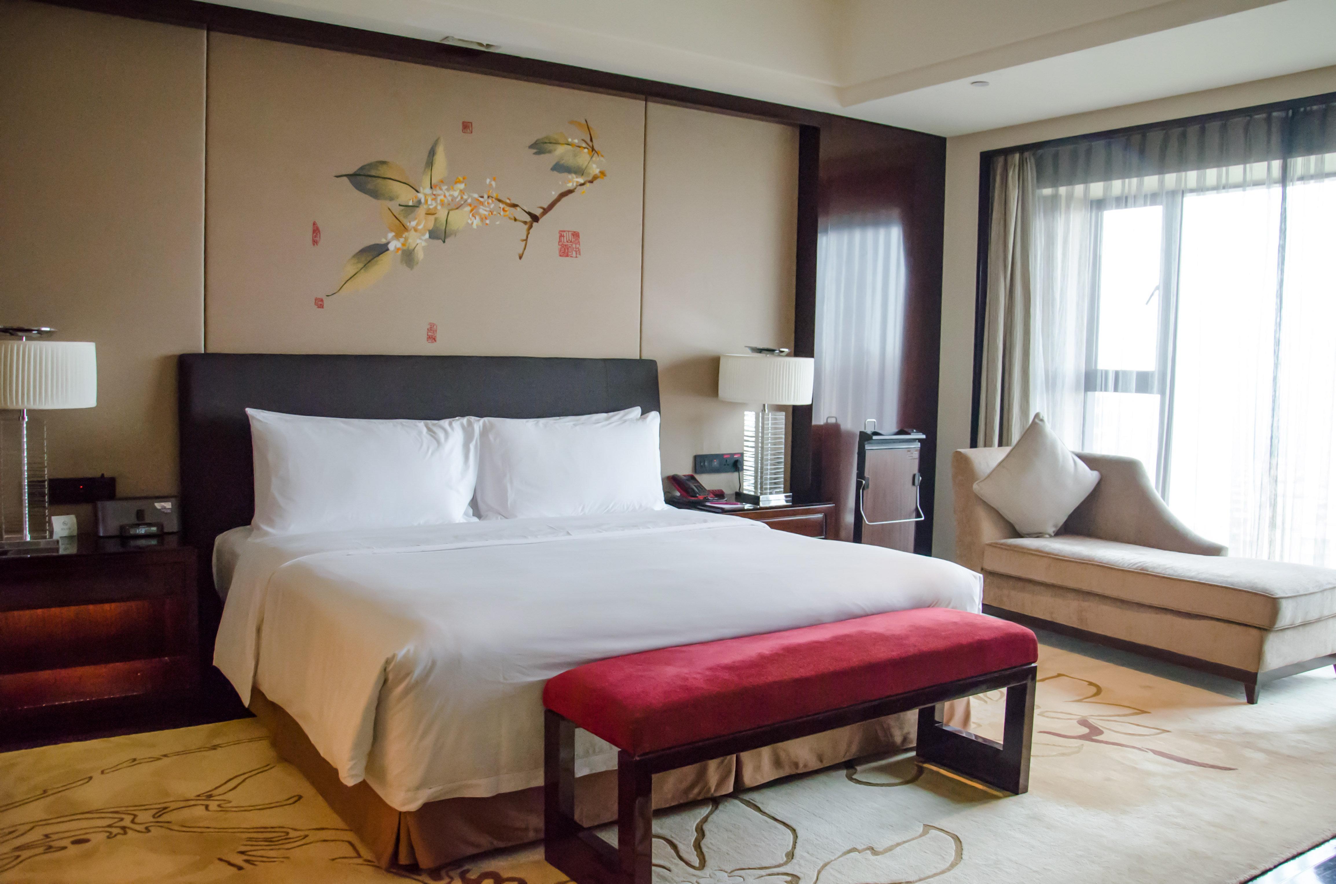 Hotel Crowne Plaza Chengdu Panda Garden By Ihg Zewnętrze zdjęcie