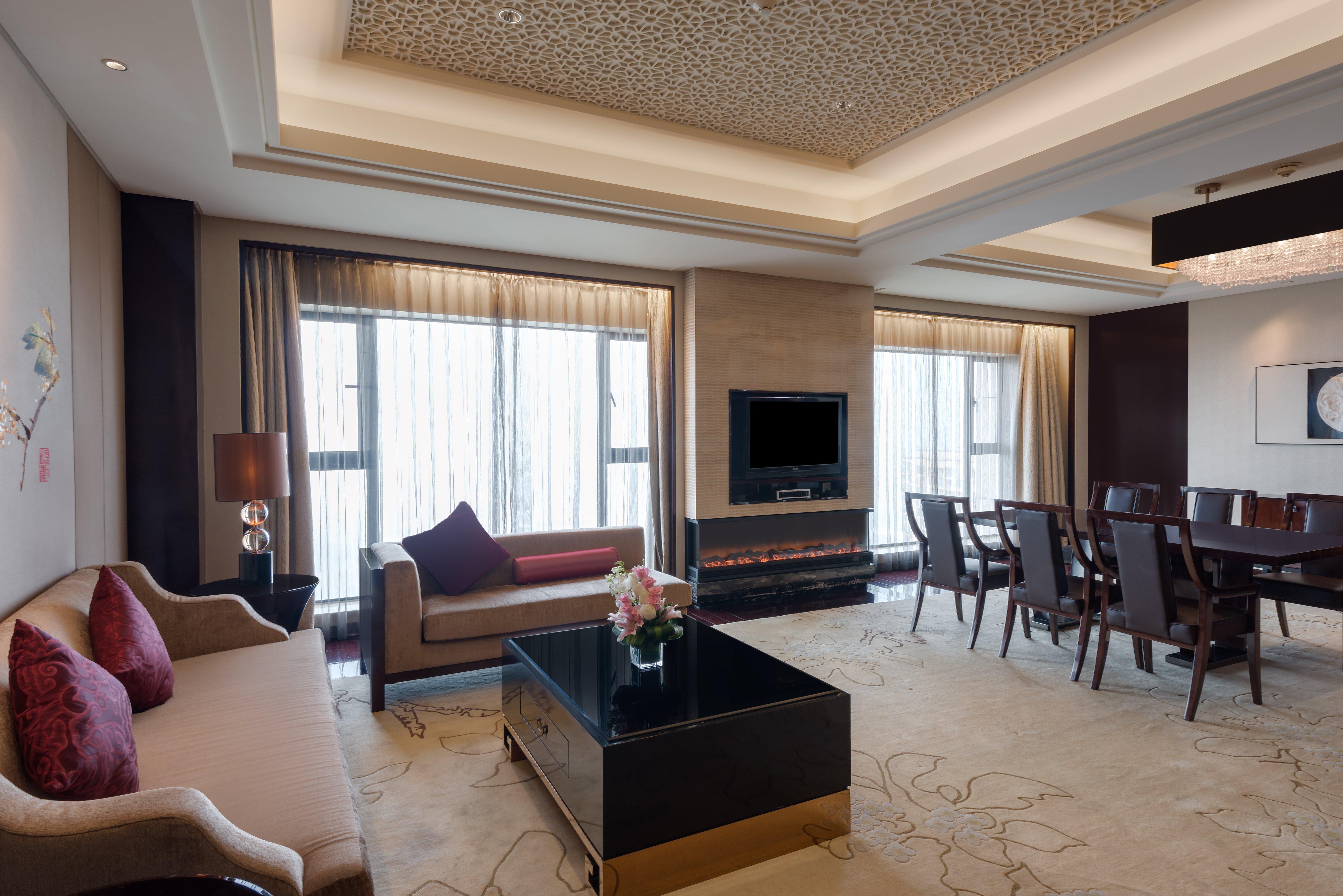 Hotel Crowne Plaza Chengdu Panda Garden By Ihg Zewnętrze zdjęcie