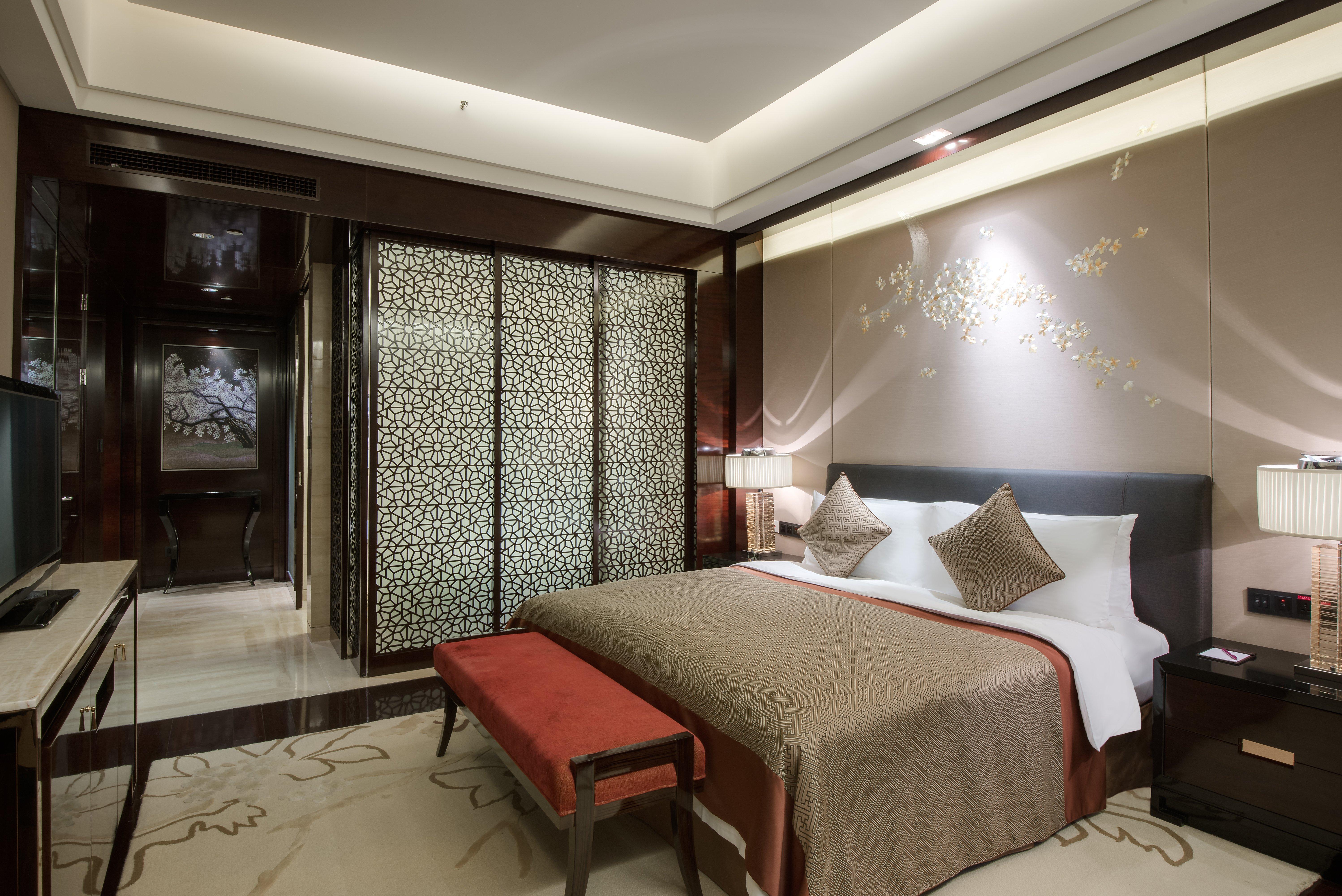 Hotel Crowne Plaza Chengdu Panda Garden By Ihg Zewnętrze zdjęcie